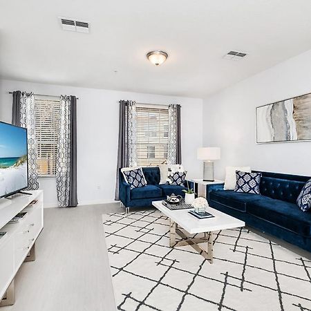 Updated Vista Cay Townhome, 10 Min From Universal Orlando Zewnętrze zdjęcie