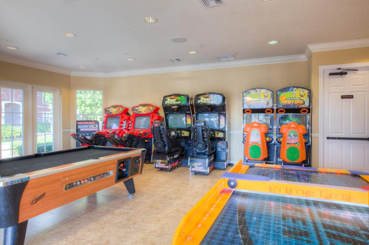 Updated Vista Cay Townhome, 10 Min From Universal Orlando Zewnętrze zdjęcie