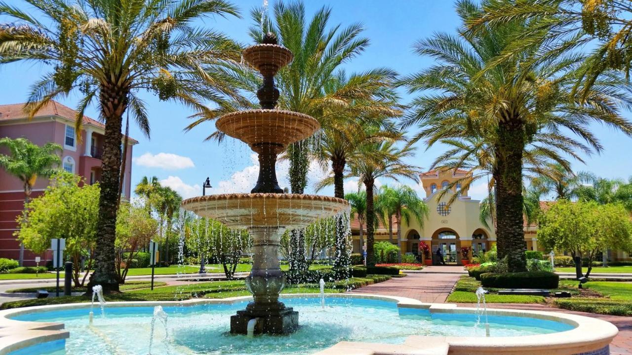 Updated Vista Cay Townhome, 10 Min From Universal Orlando Zewnętrze zdjęcie