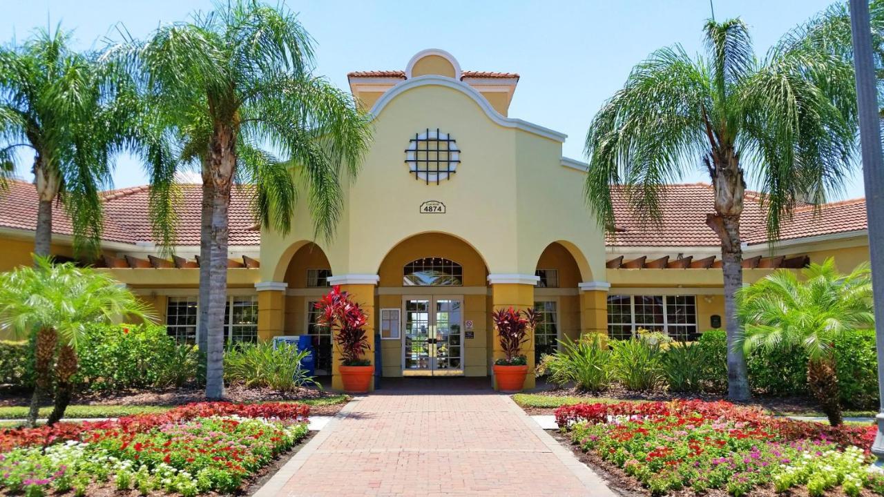 Updated Vista Cay Townhome, 10 Min From Universal Orlando Zewnętrze zdjęcie