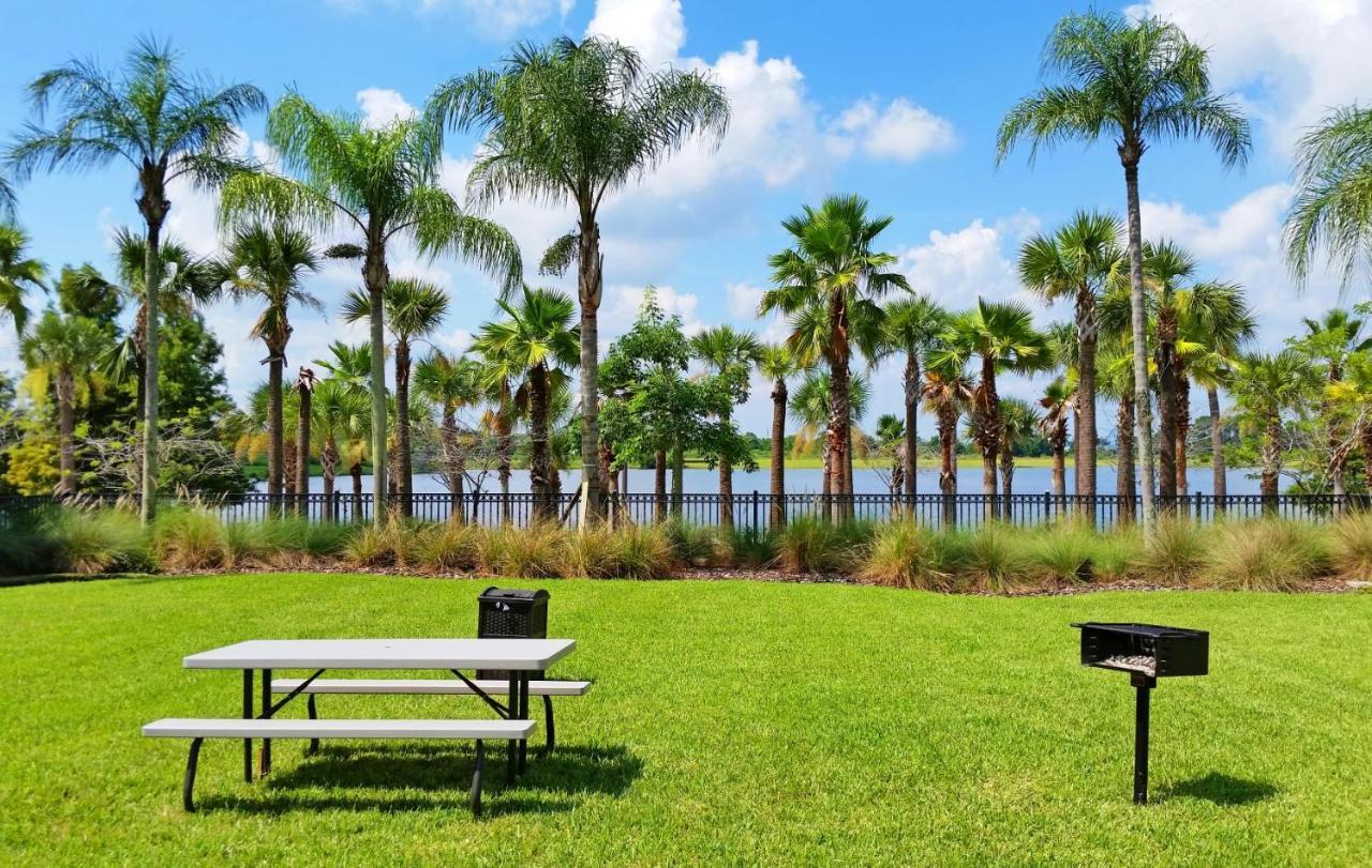 Updated Vista Cay Townhome, 10 Min From Universal Orlando Zewnętrze zdjęcie