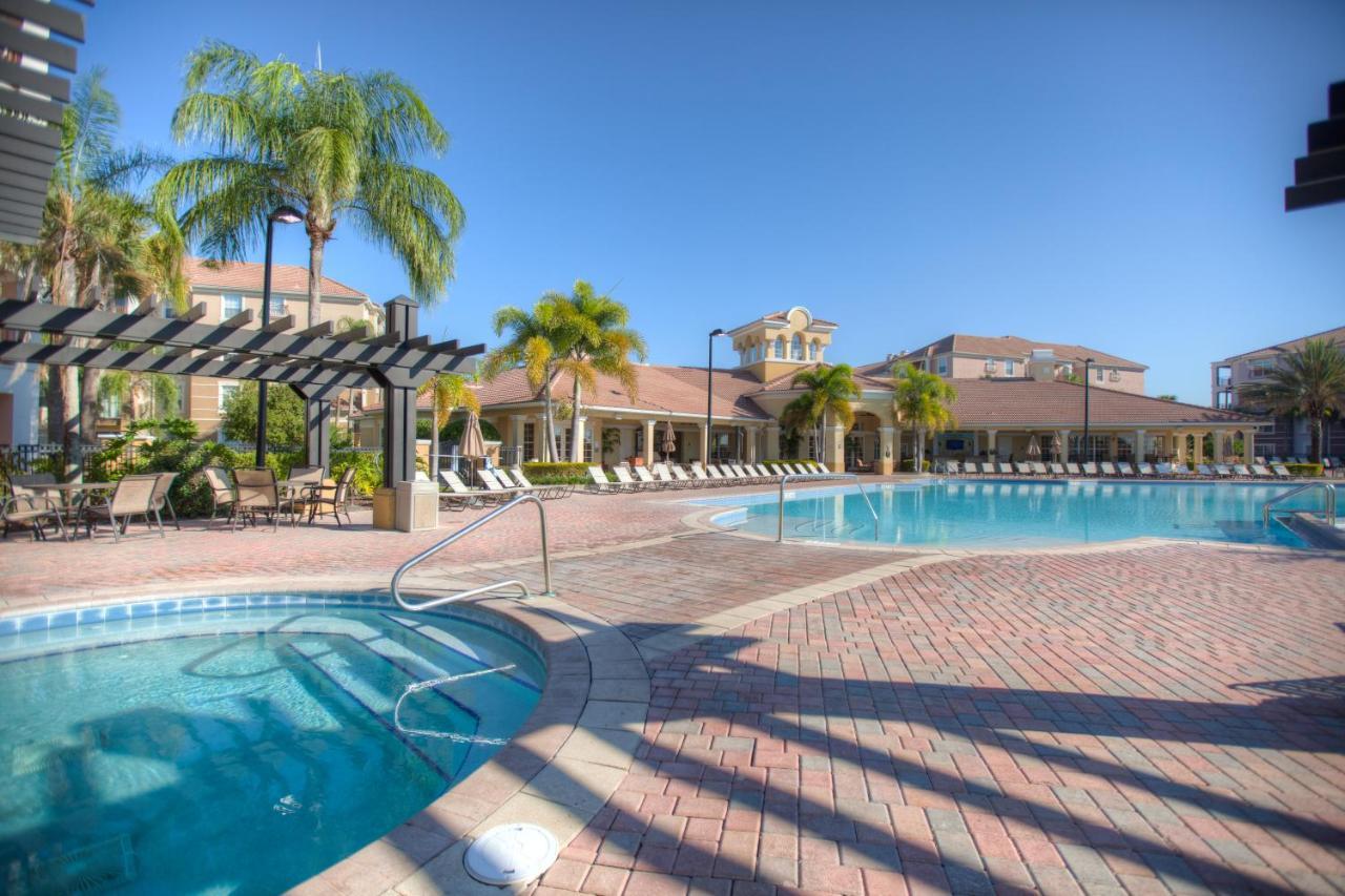 Updated Vista Cay Townhome, 10 Min From Universal Orlando Zewnętrze zdjęcie