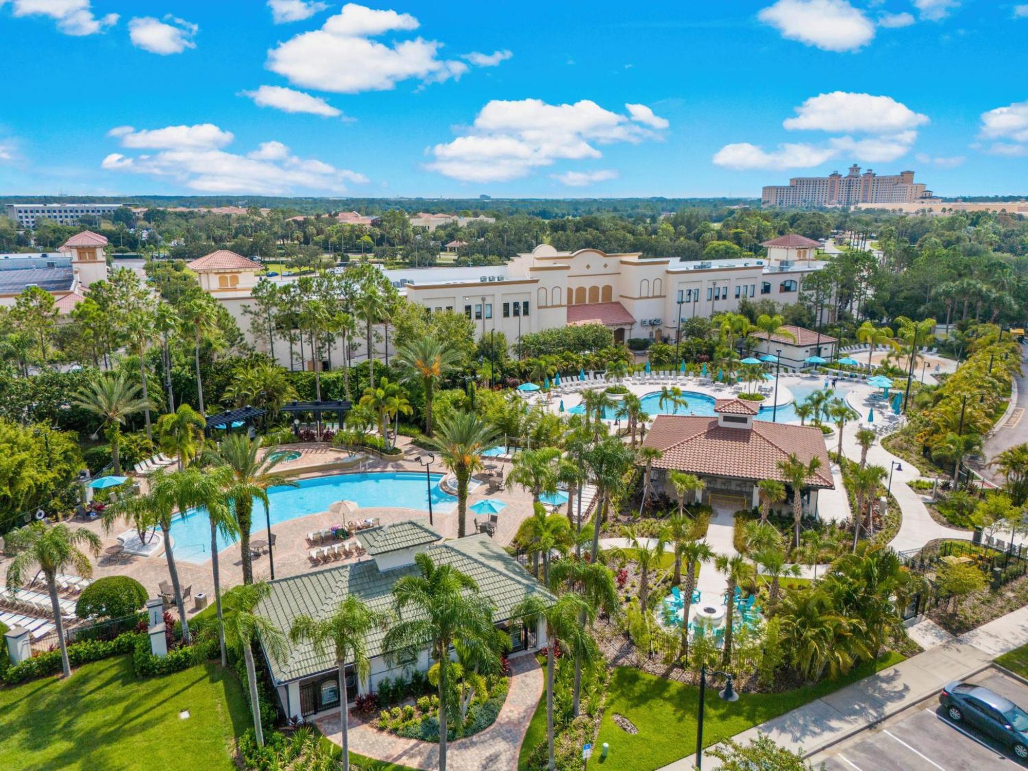 Updated Vista Cay Townhome, 10 Min From Universal Orlando Zewnętrze zdjęcie