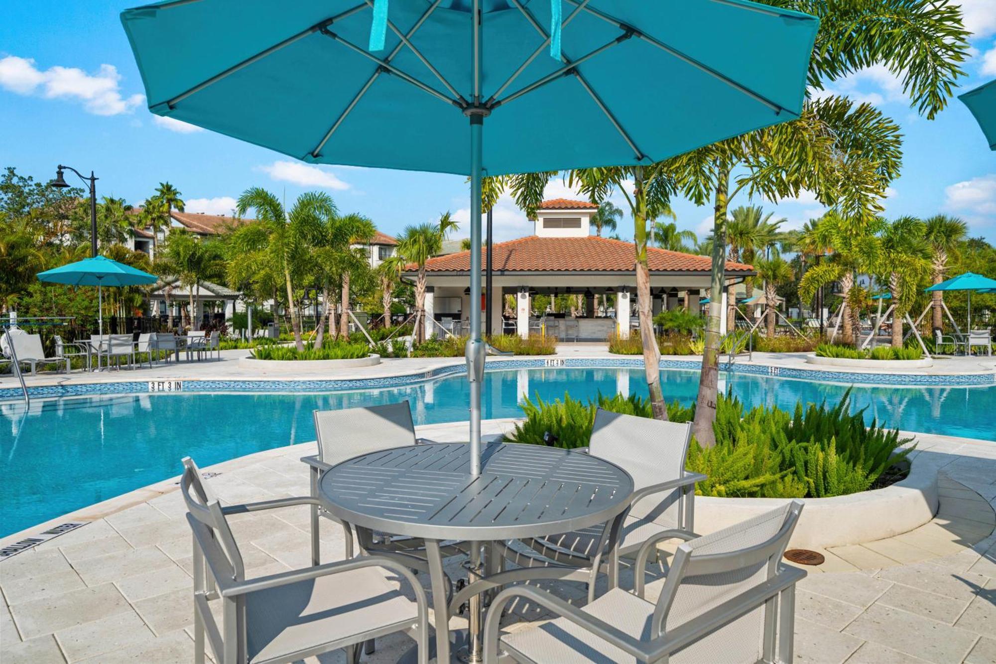 Updated Vista Cay Townhome, 10 Min From Universal Orlando Zewnętrze zdjęcie