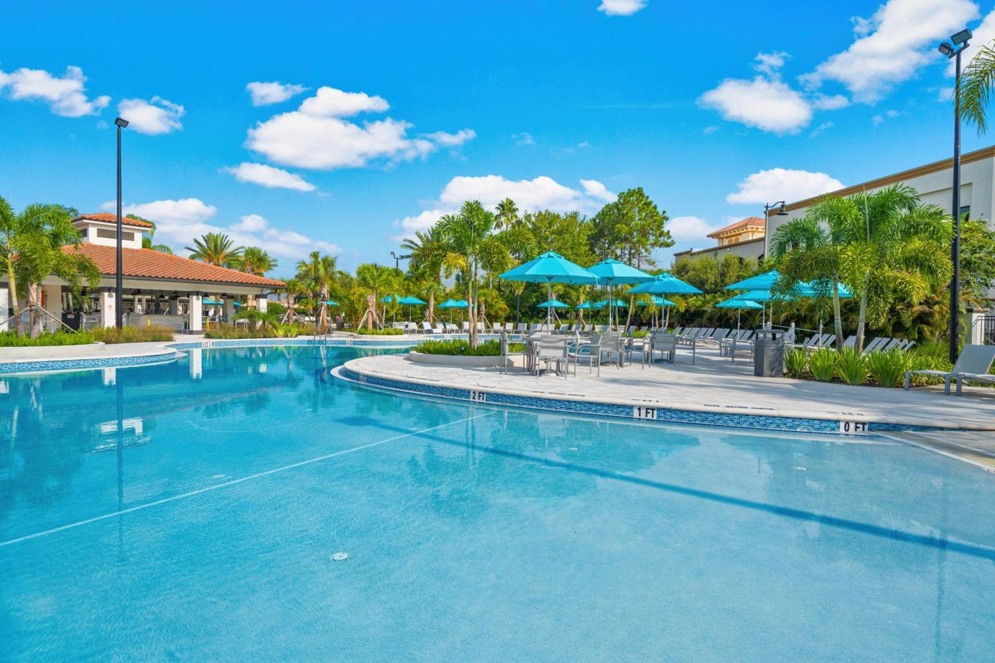 Updated Vista Cay Townhome, 10 Min From Universal Orlando Zewnętrze zdjęcie