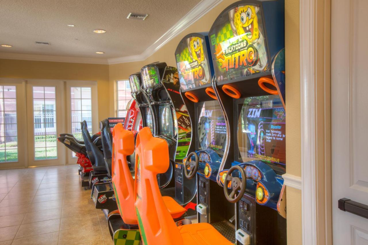 Updated Vista Cay Townhome, 10 Min From Universal Orlando Zewnętrze zdjęcie