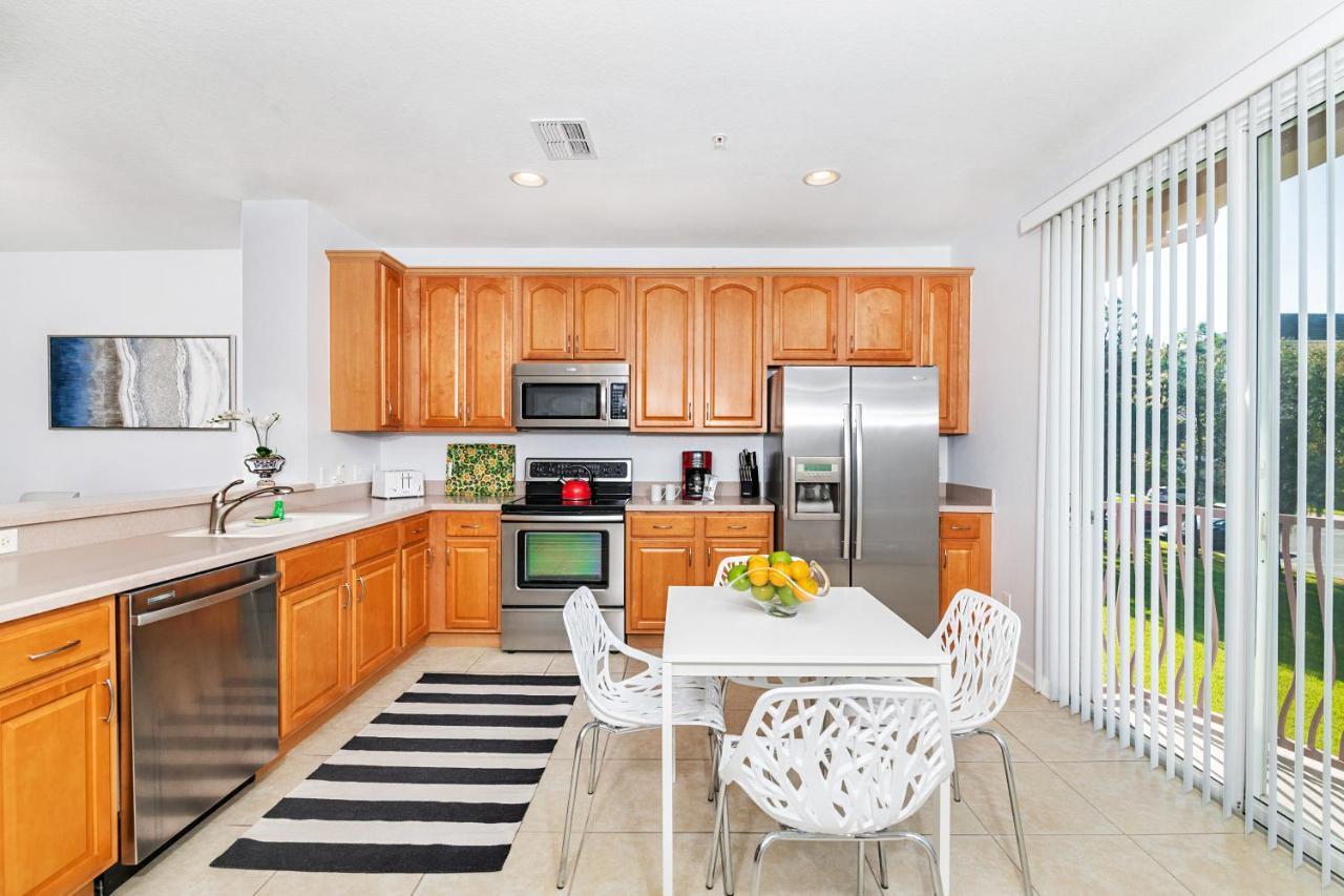 Updated Vista Cay Townhome, 10 Min From Universal Orlando Zewnętrze zdjęcie