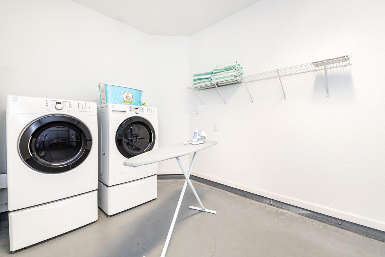 Updated Vista Cay Townhome, 10 Min From Universal Orlando Zewnętrze zdjęcie
