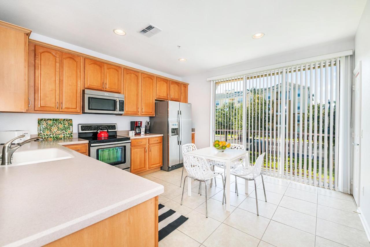Updated Vista Cay Townhome, 10 Min From Universal Orlando Zewnętrze zdjęcie