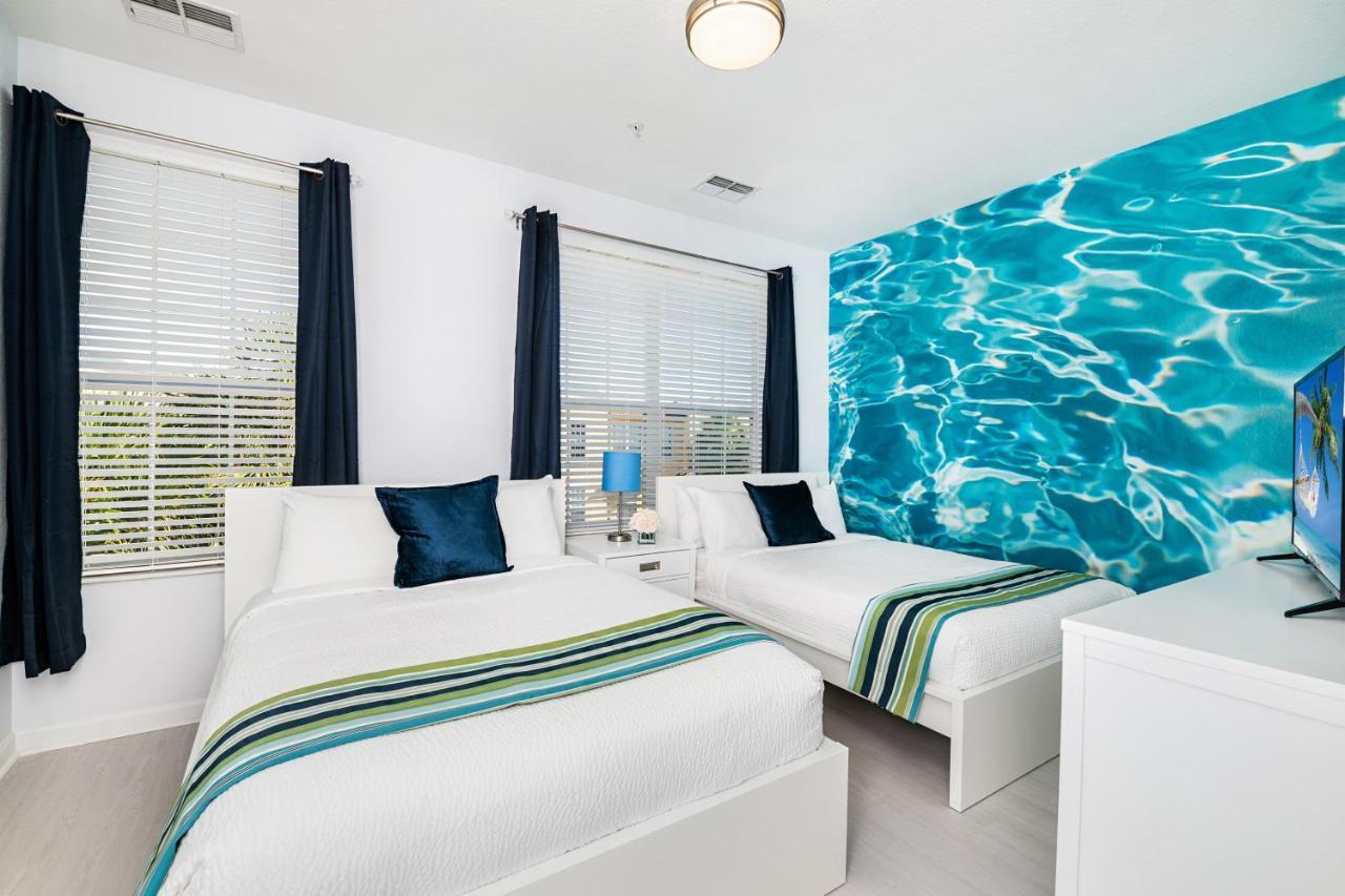 Updated Vista Cay Townhome, 10 Min From Universal Orlando Zewnętrze zdjęcie