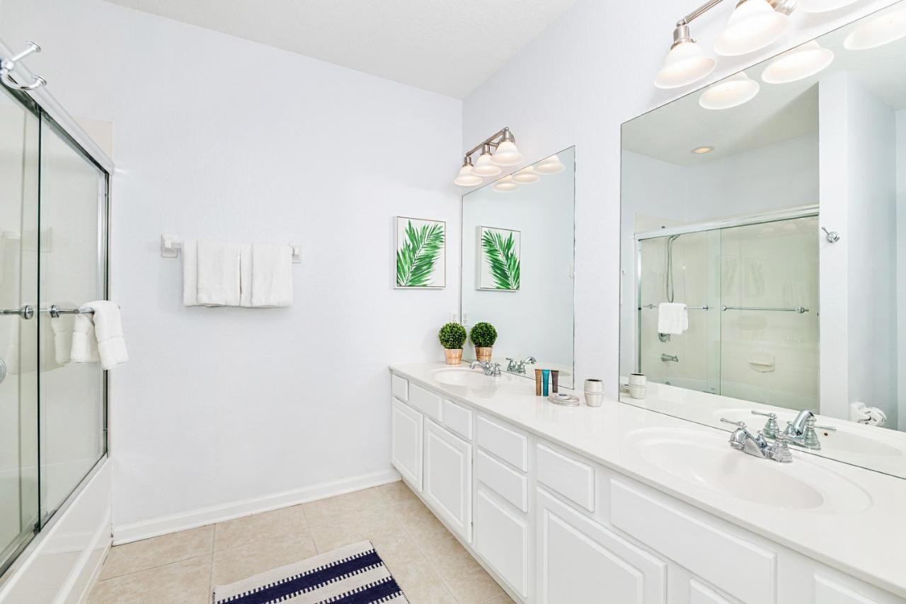 Updated Vista Cay Townhome, 10 Min From Universal Orlando Zewnętrze zdjęcie