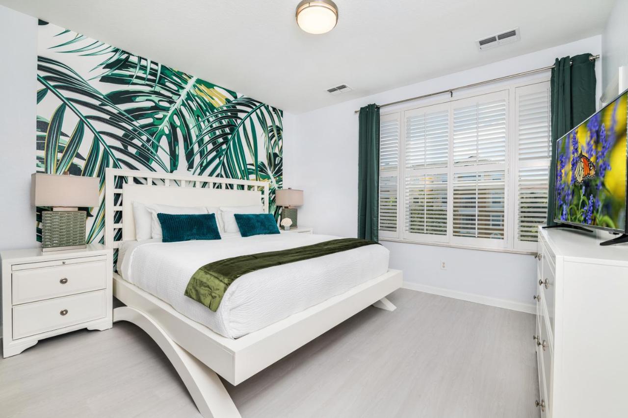 Updated Vista Cay Townhome, 10 Min From Universal Orlando Zewnętrze zdjęcie