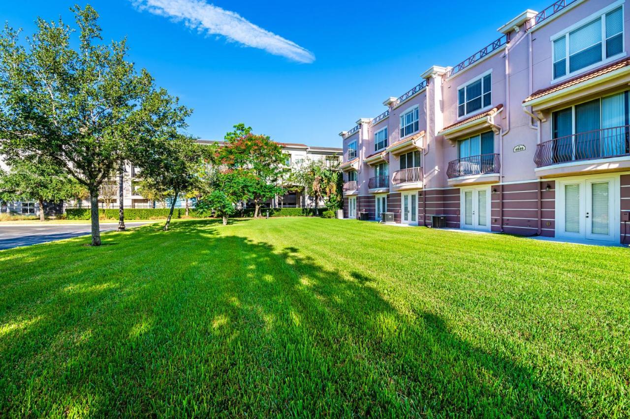 Updated Vista Cay Townhome, 10 Min From Universal Orlando Zewnętrze zdjęcie