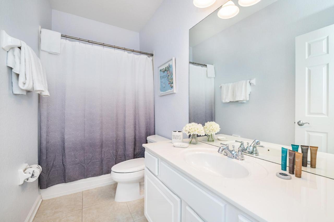 Updated Vista Cay Townhome, 10 Min From Universal Orlando Zewnętrze zdjęcie